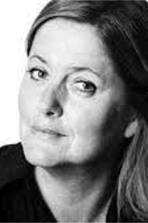 Carina M. Johansson Image