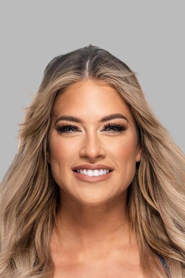 Barbie Blank Image