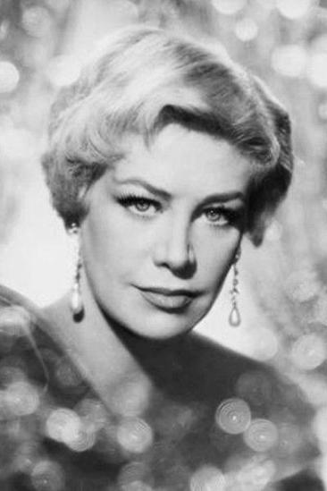 Hildegard Knef Image
