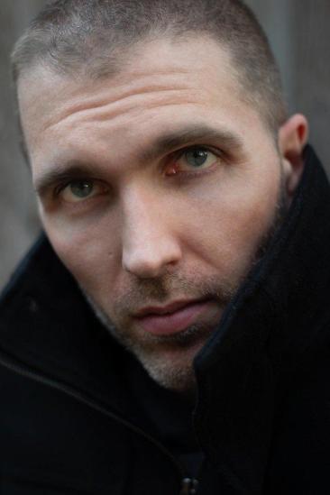 Paul Michael Bloodgood Image