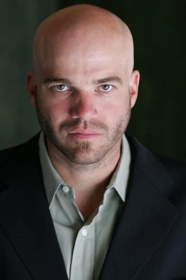 John Dixon Image
