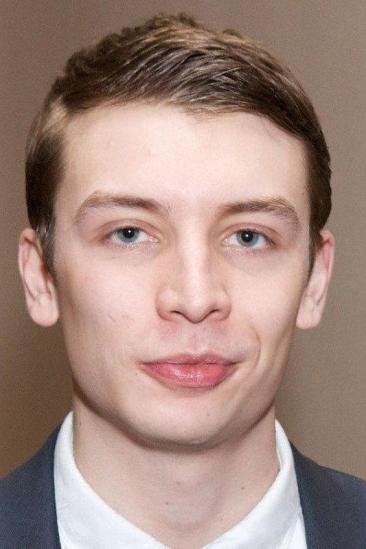 Charlie G. Hawkins Image