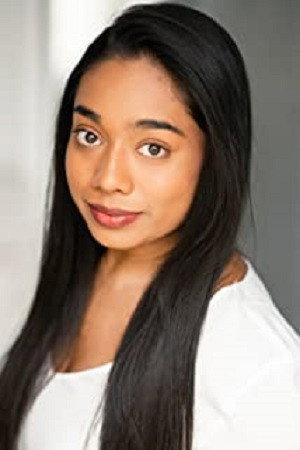 Lucinda Nicole Image