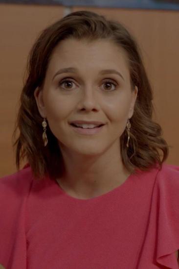 Alexandra Chando Image