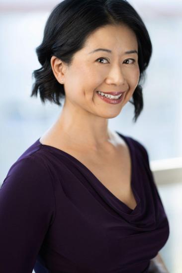 Sunghee Lapell Image