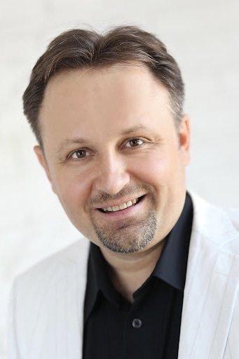 Boguslaw Bidzinski Image