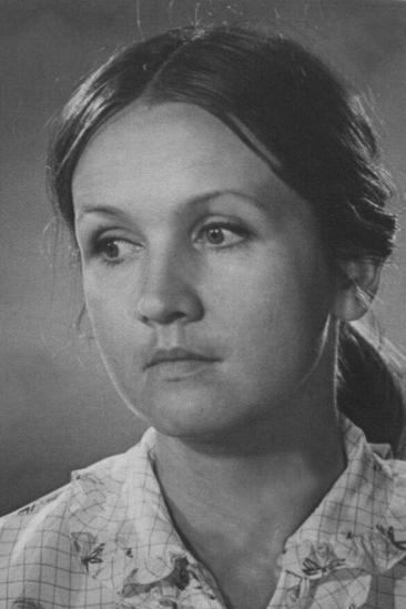 Alla Meshcheryakova Image