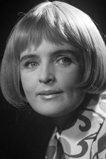 Ada Rohovtseva Image