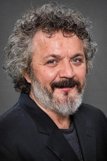 Müfit Can Saçıntı Image