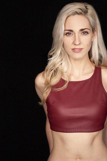 Lillian Solange Beaudoin Image