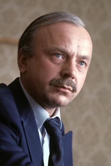 Franciszek Trzeciak Image