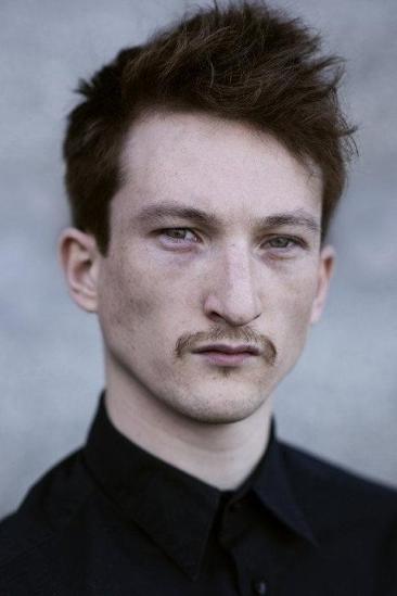 Rémy Adriaens Image