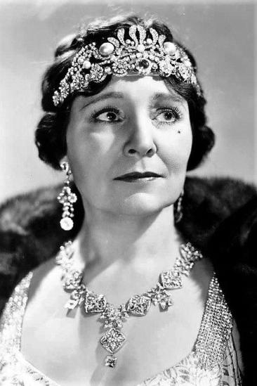 Margaret Dumont Image