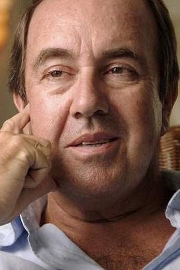 Nando Parrado Image