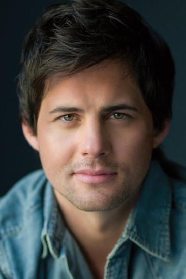 Kristoffer Polaha Image