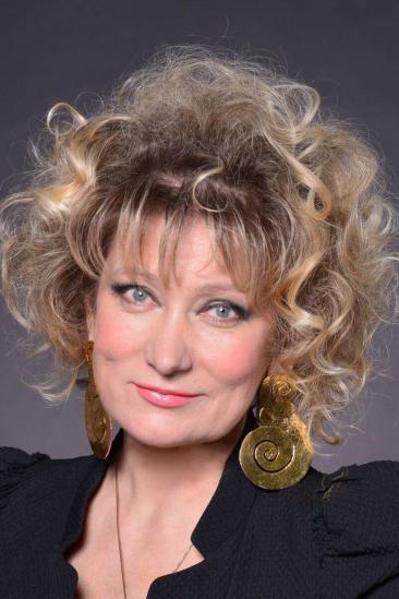 Olga Khokhlova Image