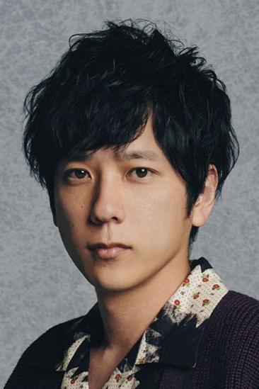 Kazunari Ninomiya Image