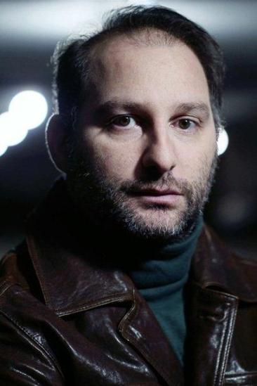 Sylvain Katan Image