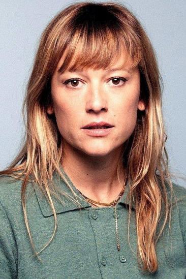 Élisa Erka Image