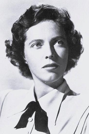 Louisa Horton Image