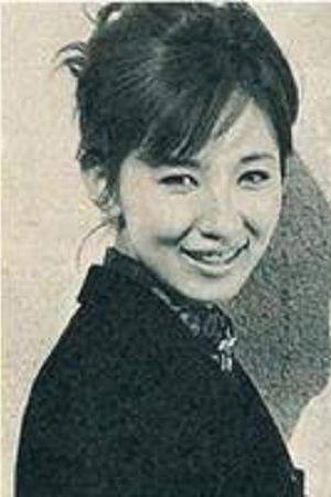 Keiko Amaji Image
