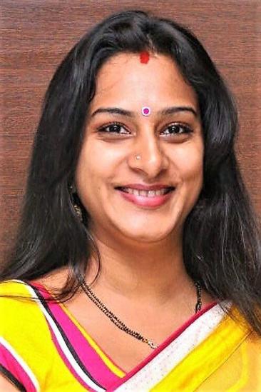 Surekha Vani Image