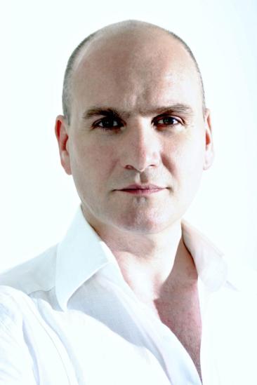 John Mark Ainsley Image