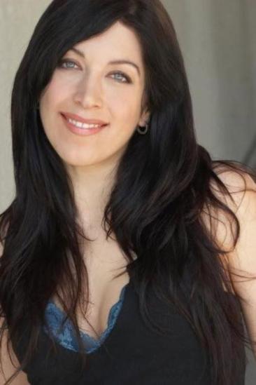 Cristina Maxwell Image