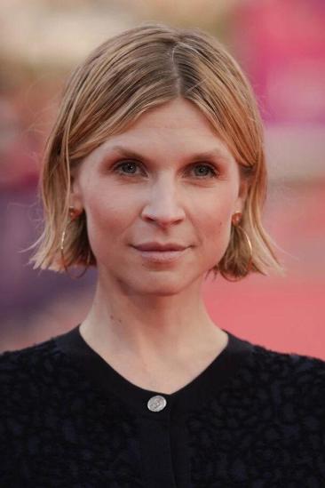 Clémence Poésy Image