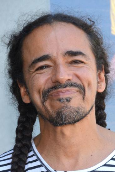 Rubén Albarrán Image