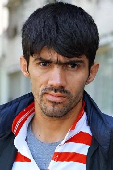 Dilovar Nigmatov Image