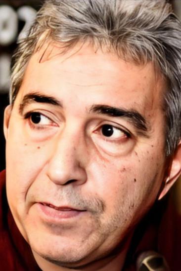 Karim Doukkali Image