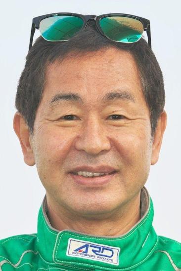 Keiichi Tsuchiya Image