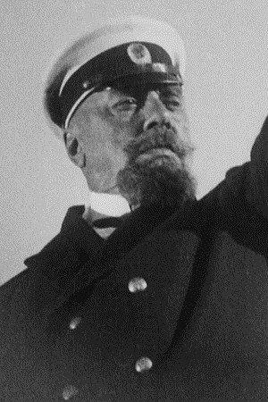 Vladimir Barsky Image