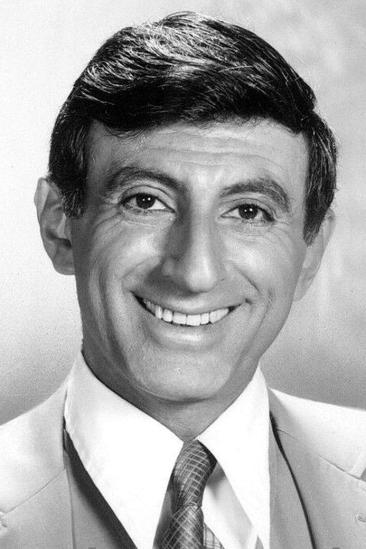 Jamie Farr Image