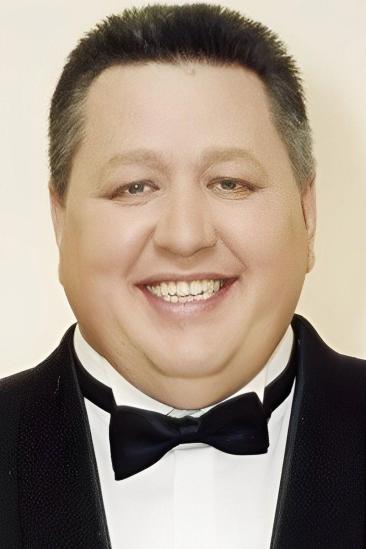 Aleksandr Tyutryumov Image