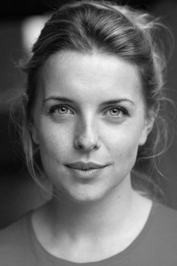 Claire Cartwright Image