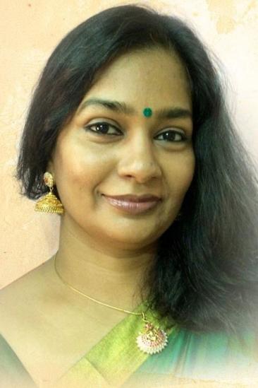 Aadhira Pandilakshmi Image