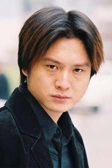Wang Yuzhong Image