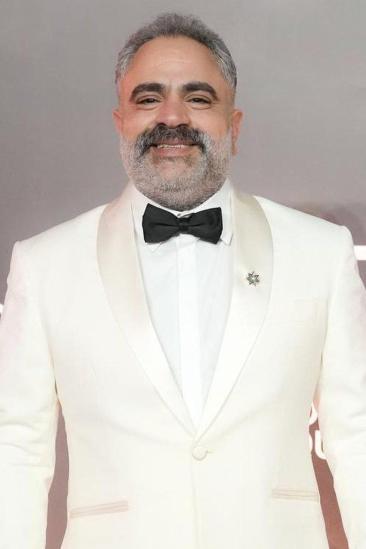 Mohamed Shaheen Image
