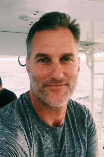 Roger Horrocks Image