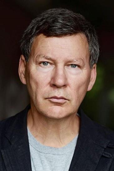 Rainer Ewerrien Image