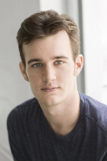 Evan Smith Image