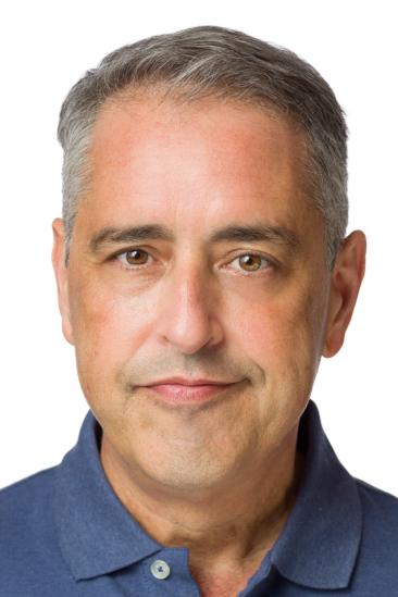 Gabriel J. Perez Image