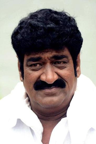 Raghu Babu Image