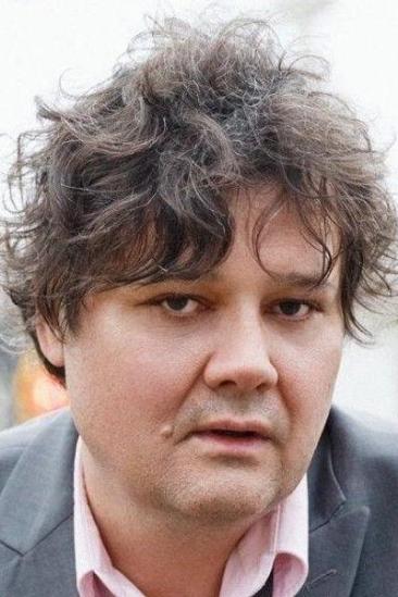 Ron Sexsmith Image