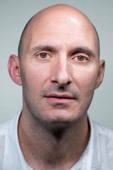 Georgios Zacharopoulos Image