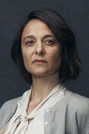 Daniela Farinacci Image