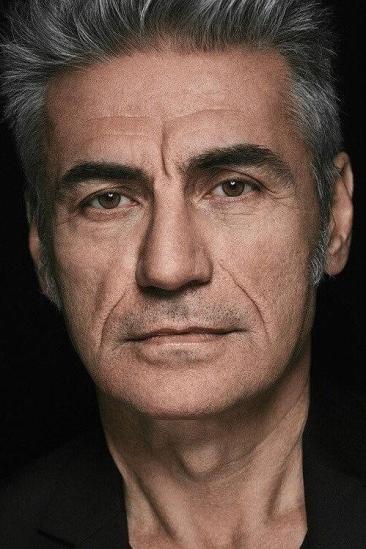 Luciano Ligabue Image