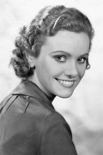 Nova Pilbeam Image